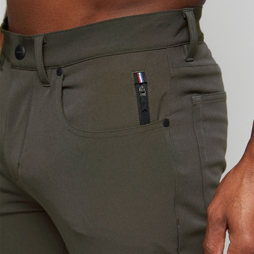 Four Laps Evolve Performance Pants - Picture 10 of 16